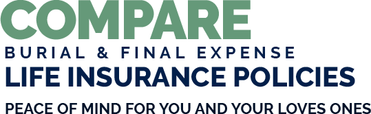 compare burial and final expense life insurance policies